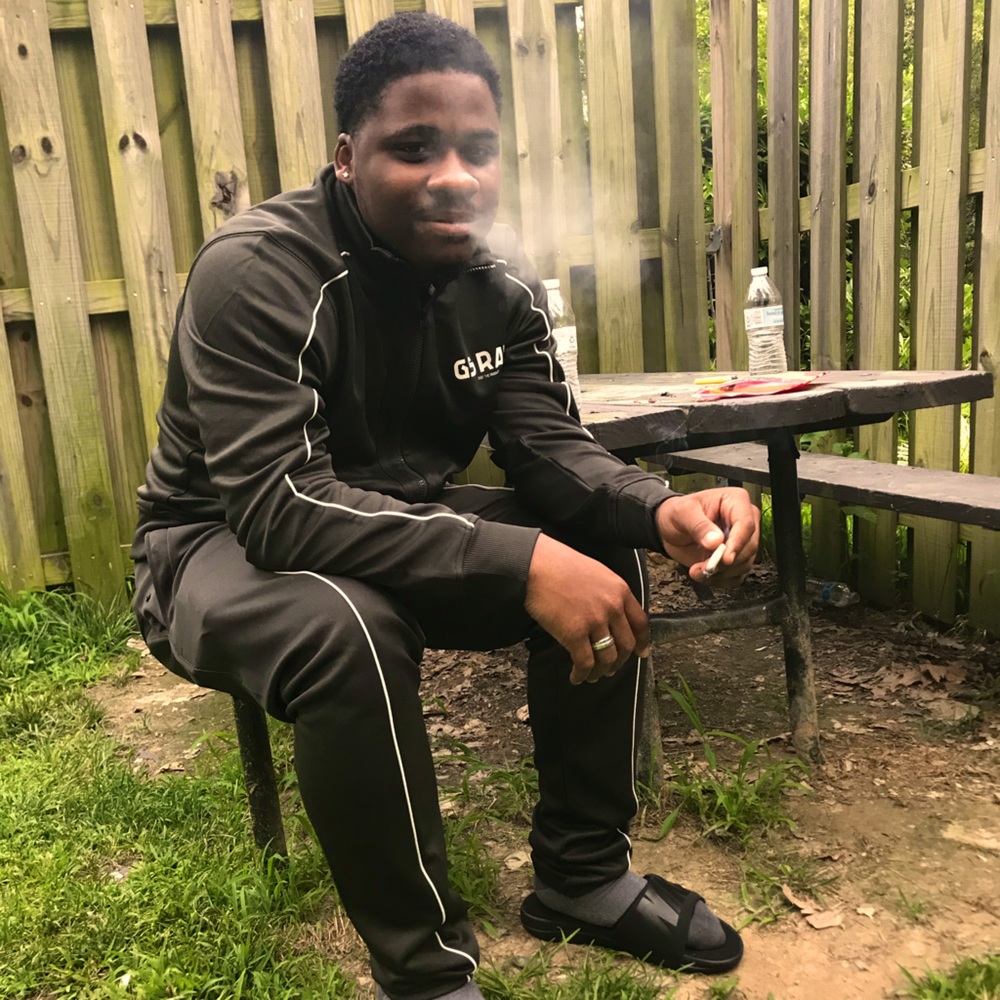 Meet your Posher, Marquise